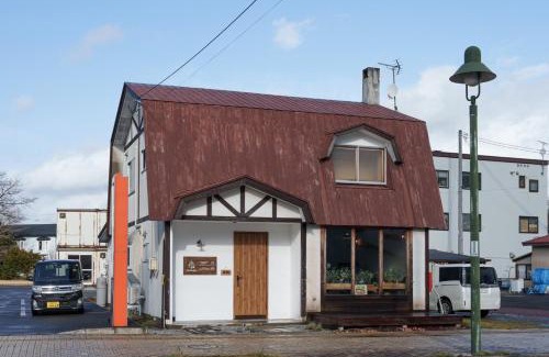 Nanae Hotel | YUKARA LEAF OLDGE - Vacation STAY 24983v