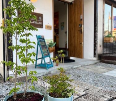 Nanae Hotel | YUKARA LEAF OLDGE - Vacation STAY 24983v