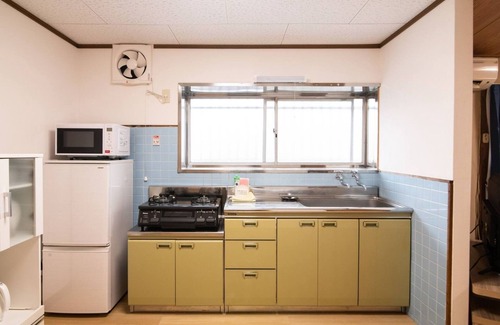 Yufuin Onsen House | Yukarian NEW Private house with Hot Spring/Yufu Ōita