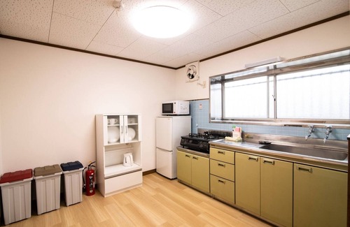 Yufuin Onsen House | Yukarian NEW Private house with Hot Spring/Yufu Ōita