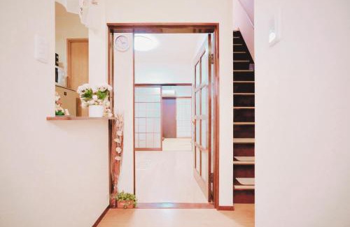 Fushimi Villa | Yuki's house - Kyoto single-family house, 3 minutes to the nearest bus stop