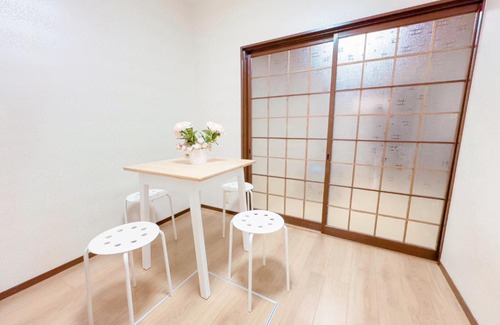 Fushimi Villa | Yuki's house - Kyoto single-family house, 3 minutes to the nearest bus stop