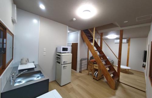 Ota Apartment | YUKIMARU in 2