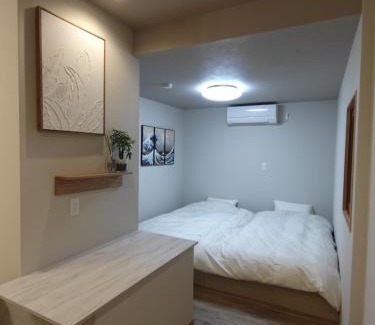 Ota Apartment | YUKIMARU in 2