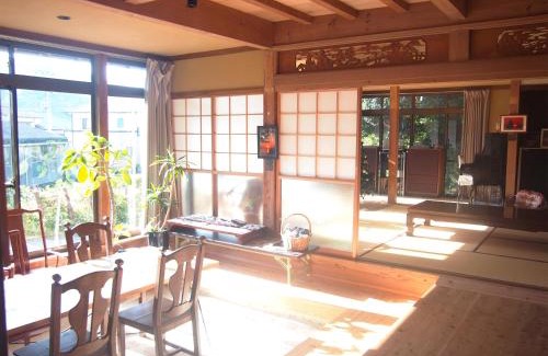 Saikai House | Yukinoura Guest House Moritaya