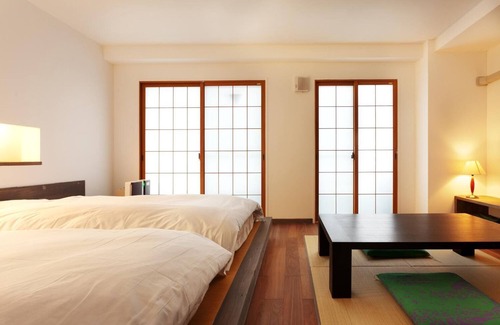 Aizuwakamatsu Hotel | Yukkura Inn
