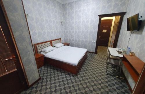 Andizhan Hotel | Yulduz Hotel
