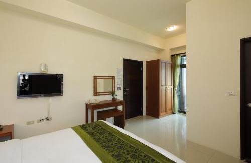 Yuli House | Yuli Rainbow Bridge Bed & Breakfast