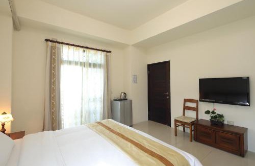 Yuli House | Yuli Rainbow Bridge Bed & Breakfast