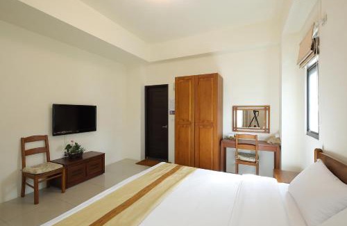 Yuli House | Yuli Rainbow Bridge Bed & Breakfast