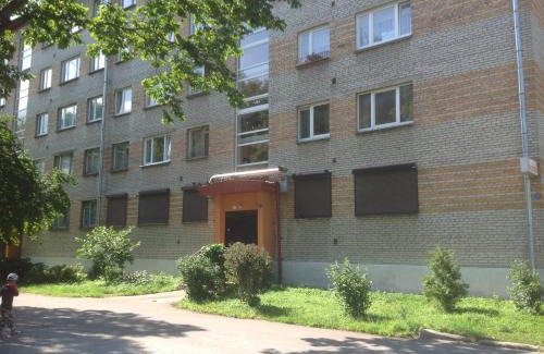 Narva Apartment | Yulia Apartment