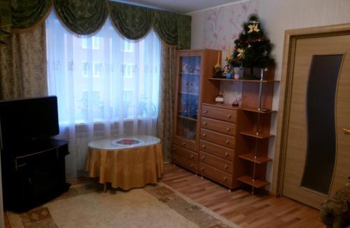 Narva Apartment | Yulia Apartment