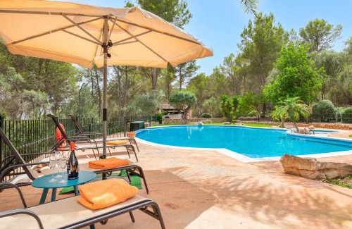 Son Antem Villa | Yuma