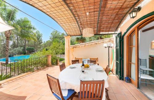 Son Antem Villa | Yuma
