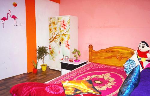 Turuk House | Yumasham Homestay