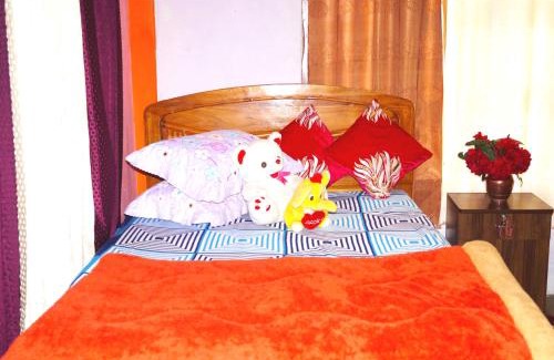 Turuk House | Yumasham Homestay