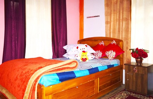 Turuk House | Yumasham Homestay
