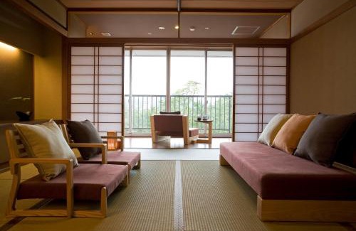 Sumoto Onsen Hotel | Yumekaiyu Awajishima