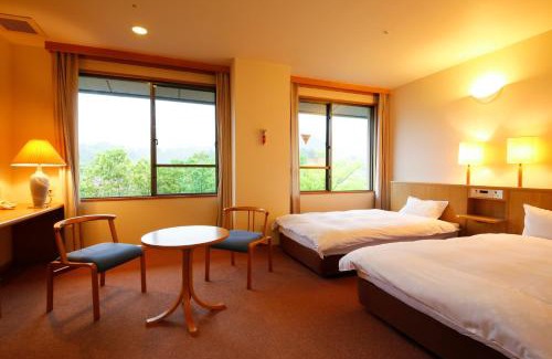 Himeji Hotel | Yumenoi