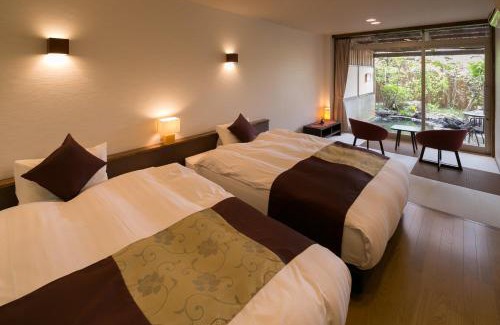 Uchinomaki Hotel | Yumeoi-so