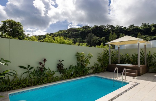 Yamada Villa | YUMIHA OKINAWA