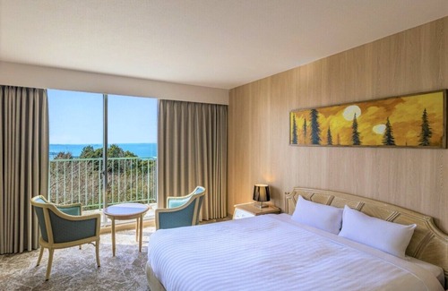 Sasebo Hotel | Yumihari No Oka Hotel