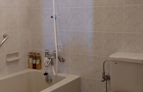 Sasebo Hotel | Yumihari No Oka Hotel