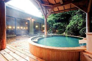 Yumoto Hotel | Yumoto Fujiya Hotel
