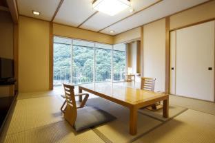 Yumoto Hotel | Yumoto Fujiya Hotel