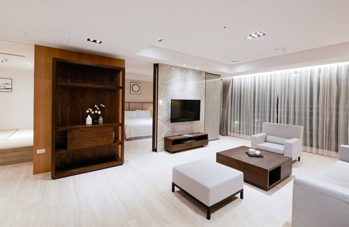 Tamsui Hotel | Yun Estate Hotel