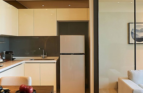 Tamsui Hotel | Yun Estate Hotel