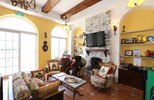 Shoufeng Bed & Breakfast | Yun Shan Shuei Villa Home