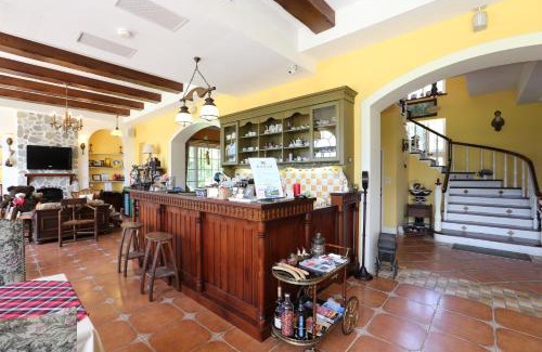 Shoufeng Bed & Breakfast | Yun Shan Shuei Villa Home