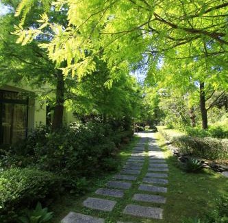 Ren'ai House | Yun Wu B&B