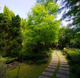 Ren'ai House | Yun Wu B&B
