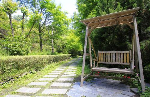 Ren'ai House | Yun Wu B&B