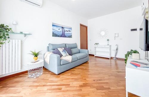 Pineta Apartment | Yuna Rent - Casa della Presentosa