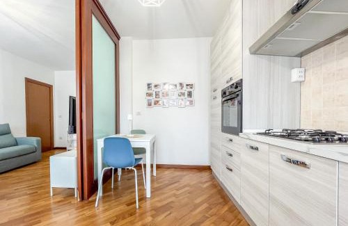 Pineta Apartment | Yuna Rent - Casa della Presentosa