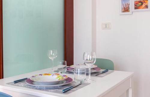 Pineta Apartment | Yuna Rent - Casa della Presentosa