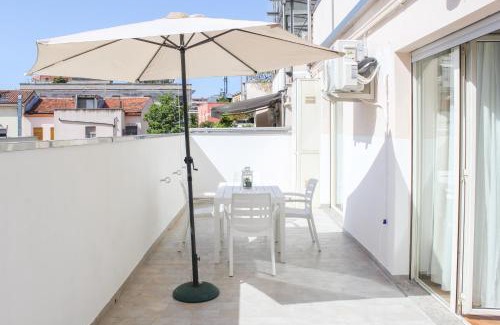 Pineta Apartment | Yuna Rent - Casa della Presentosa