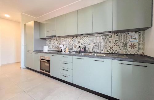 Pineta Apartment | Yuna Rent - Residenza Ponte Del Mare