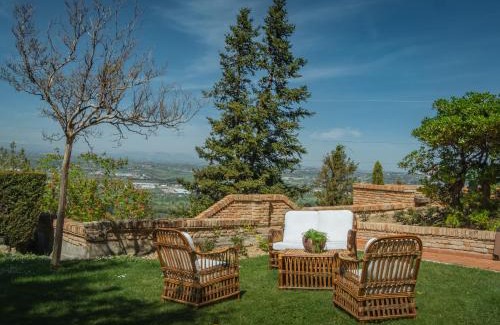 Chieti Villa | Yuna Rent - Villa Il Vecchio Frantoio