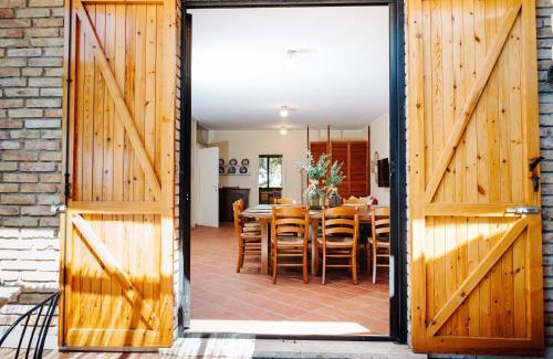 Chieti Villa | Yuna Rent - Villa Il Vecchio Frantoio