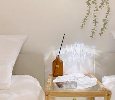 Pangbaeil-tong Apartment | YUNA STAY Seoul