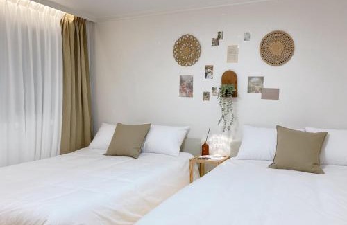 Pangbaeil-tong Apartment | YUNA STAY Seoul
