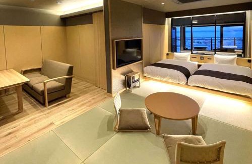 Saiho Cho Hotel | Yunaginoyu Hotel Hanajyukai
