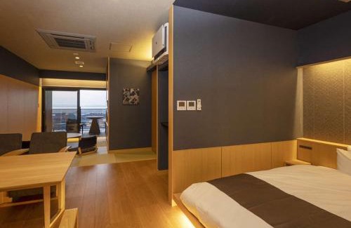 Saiho Cho Hotel | Yunaginoyu Hotel Hanajyukai
