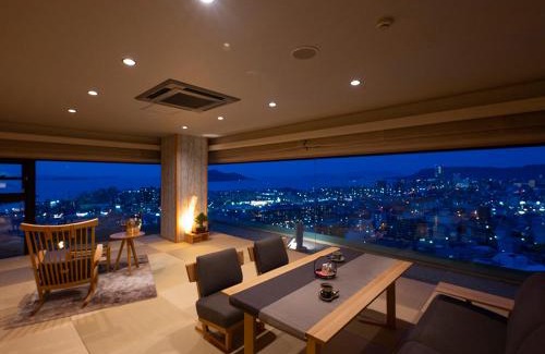Saiho Cho Hotel | Yunaginoyu Hotel Hanajyukai