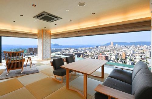 Saiho Cho Hotel | Yunaginoyu Hotel Hanajyukai