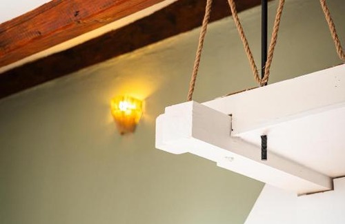 Salin-de-Giraud Apartment | "Yunahouse" Vue sur les Salins Roses